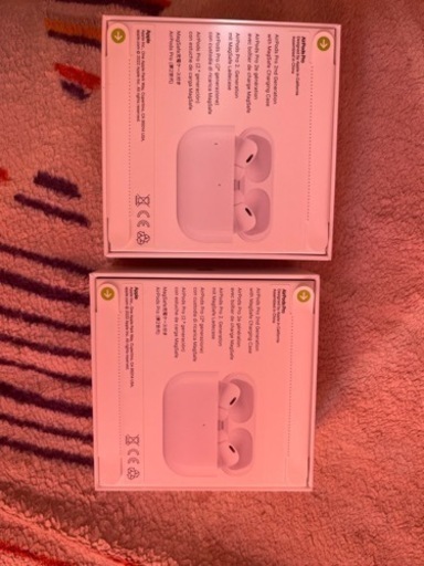 airpod pro 2nd generation 