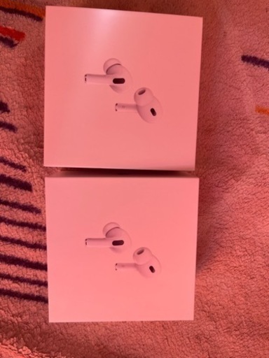 携帯アクセサリー airpod pro 2nd generation