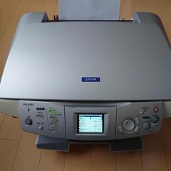 EPSONプリンター　PM-A850