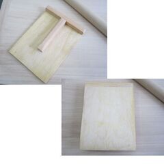 豊稔 家庭用麺打セットA 「自分流」A-1230 そば・うどん麺打入門 蕎麦/ソバ 札幌 北20条店の画像