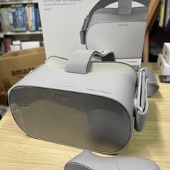 オススメ！！ VRヘッドセット オキュラスゴー 64GB  ME...