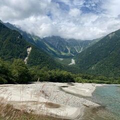 山仲間募集
