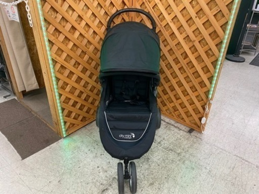 【愛品館江戸川店】baby jogger シティーミニ ベビーカー ID110-023749-007