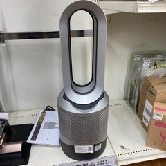 【dyson】空気清浄機能付ファンヒーター入荷しました！