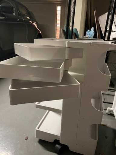 人気のボビーワゴン！