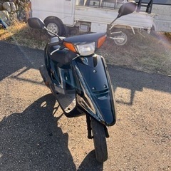 ジョグ50 3kj 部品取り