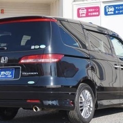 【当日！即日審査！】ホンダのLLサイズのミニバン！
