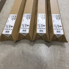 未開封未使用　リコーRICOH 複合機トナー　c5000 BK ...