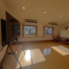 【新設！入居者募集中】認知症グループホームの銭塘アクア - その他