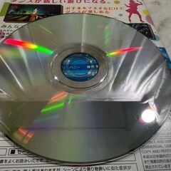 □J0049　現状品★JUST DANCE Wii　ジャストダンス　Wiiカセットの画像