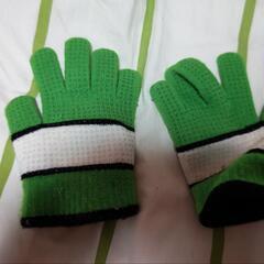 新品 手袋 １０００円の画像