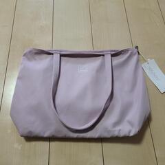 トートバック 新品未使用の画像