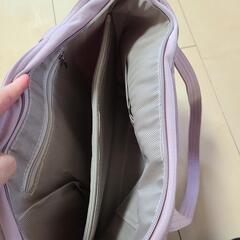 トートバック 新品未使用の画像