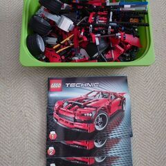 レゴ （ジャンク）