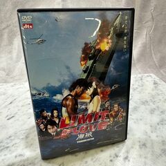 □J0051　現状品★海猿　LIMIT OF LOVE　SUTA...