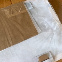 ニトリ LED付き キャンバスポスター の画像