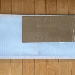 ニトリ LED付き キャンバスポスター の画像