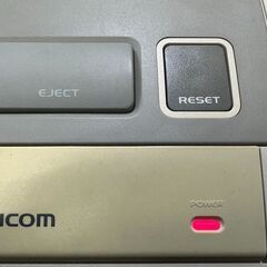 □J0054　現状品★Nintendo 　任天堂　スーパーファミコンの画像