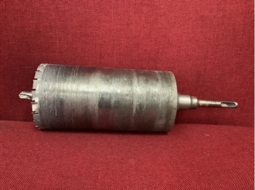 Light(ライト精機) Super ALCコアドリル 80mm リサイクルショップ宮崎屋　佐土原店　23.2.11F