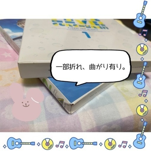 ラブライブ！CD.DVDまとめ売り