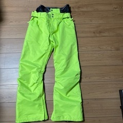 スノボーパンツ