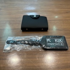 [未使用品] Card case or name tag