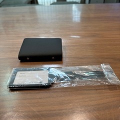[未使用品] Card case or name tagの画像
