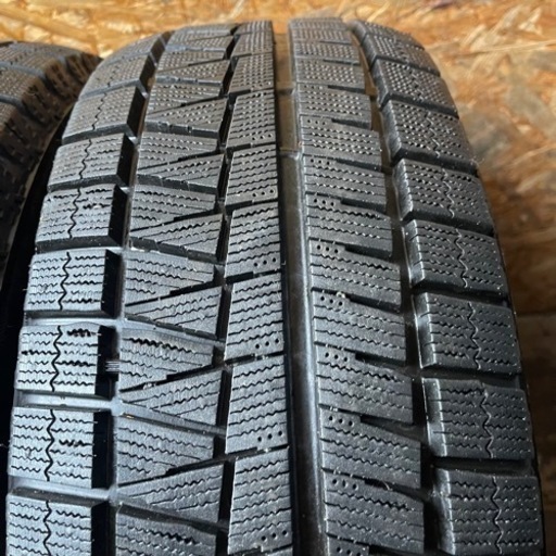 極上タイヤ　BRIDGESTONE ブリヂストン　ブリジストン　ICEPARTNER2 205/55R16 スタッドレス タイヤ　20