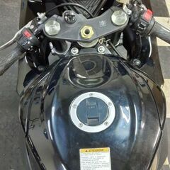 実働　SUZUKI　GSX－R600　小平市から売ります！！　現車確認大歓迎！！　ご連絡お待ちしております。の画像