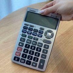 破格！！金融電卓　新品同様