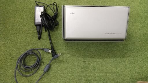 スキャナー fujitsu scansnap s1500