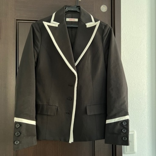 ジャケットCHIYUKI サイズS-M