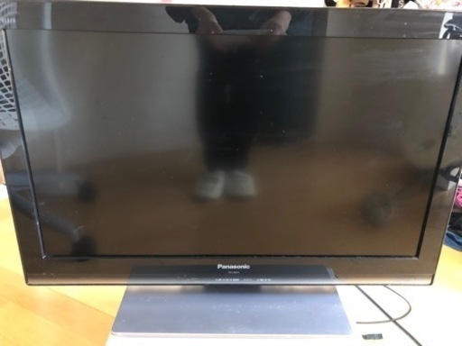 パナソニック 26V型 液晶テレビ ビエラ TH-L26X3 ハイビジョン