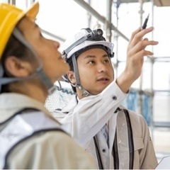 ⭐️建設作業員募集⭐️未経験者でも大歓迎⭐️寮完備⭐️高収入⭐️の画像