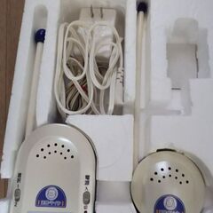 音声モニター聞えまちゅの画像