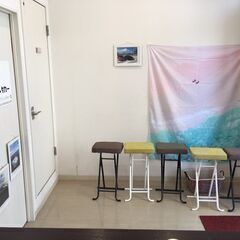 那覇市でレンタカー受付業務募集中！の画像