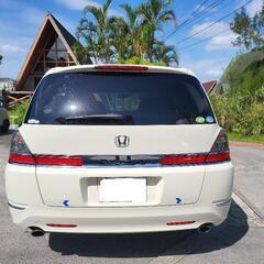 ★HONDA★オデッセイ★美品★お得★の画像