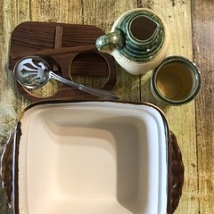 湯豆腐鍋の画像