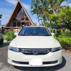 ★HONDA★オデッセイ★美品★お得★の画像