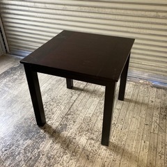 テーブル③