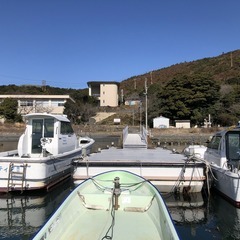 【3月13~17日】菅島で清掃・調理補助パート