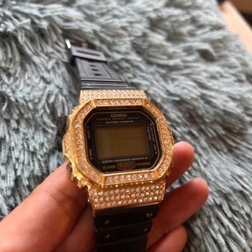 casio カシオ　腕時計