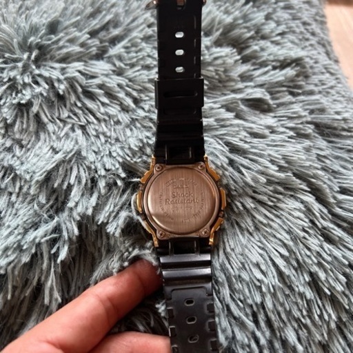 casio カシオ　腕時計