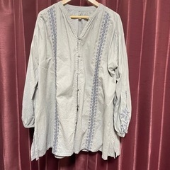 earth music & ecology 2022年春夏 トップス 4点 フリーサイズの画像