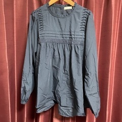 earth music & ecology 2022年春夏 トップス 4点 フリーサイズの画像