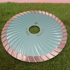 三京ダイヤモンド SD-RX5 SDカッター スーパードライ【野田愛宕店】【店頭取引限定】【未使用】管理番号：ITR9HJT4HGJCの画像