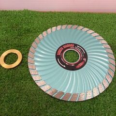 三京ダイヤモンド SD-RX5 SDカッター スーパードライ【野田愛宕店】【店頭取引限定】【未使用】管理番号：ITR9HJT4HGJCの画像