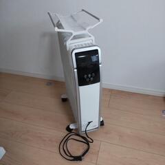 オイルヒーター  元値10000円             