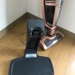 値下げしました】エレクトロラックス 掃除機 コードレス の画像