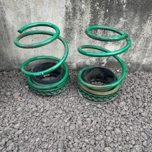 車のパーツ flex z tein vsu98 c1as2